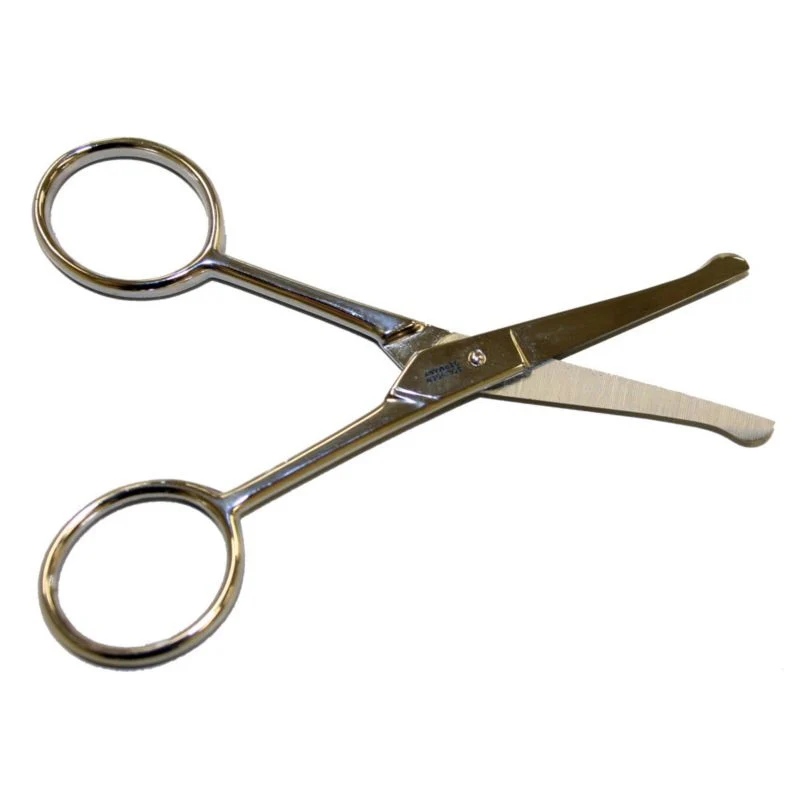 Millers Forge Shears Pro Ear/Nose 4in - Image 2