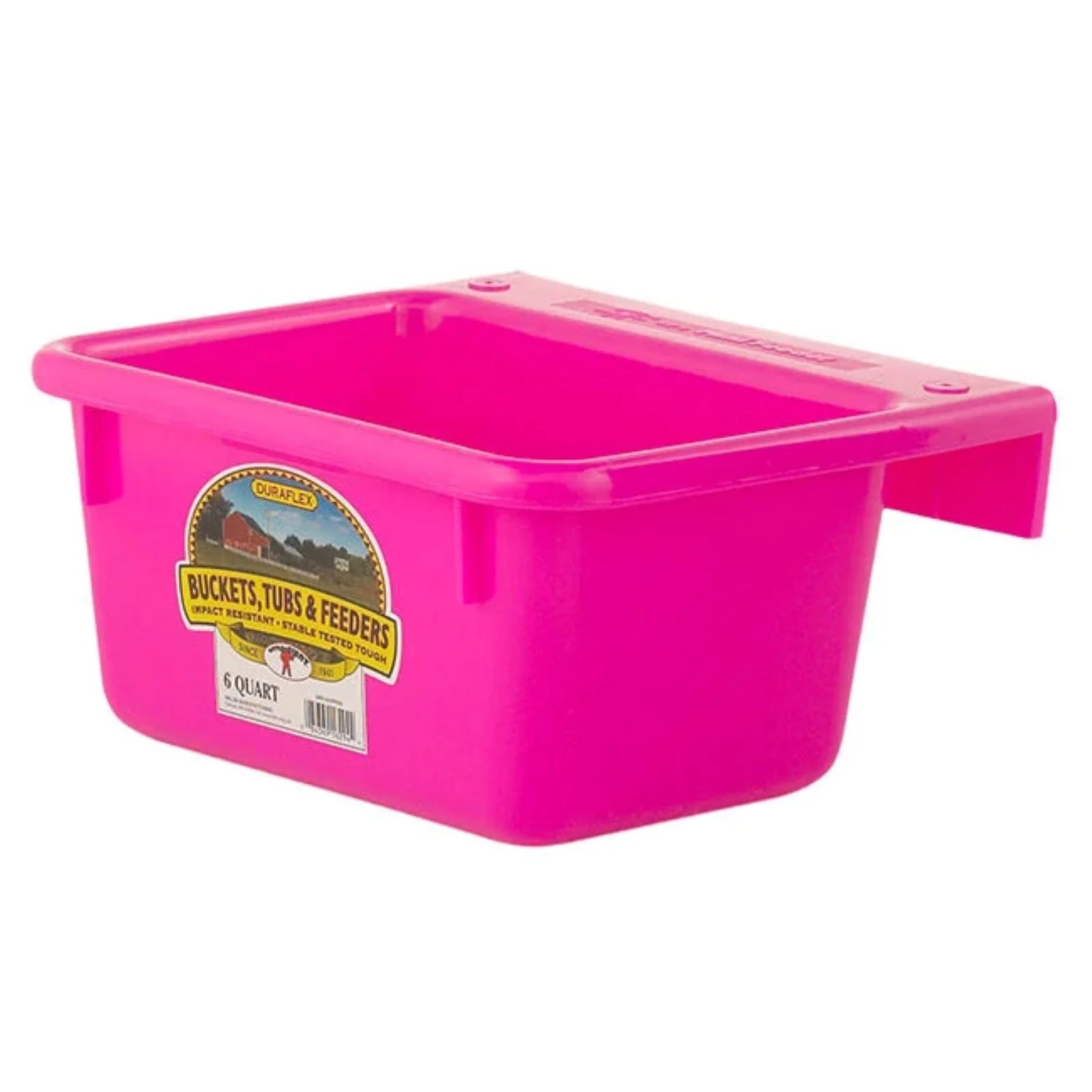 Mini Feeder 6qt Blue - Image 2