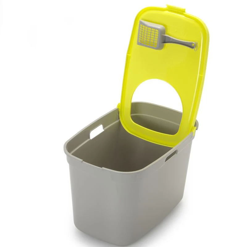 Moderna Top Cat Litter Box - Image 4