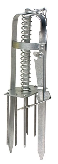 Victor Mole Traps