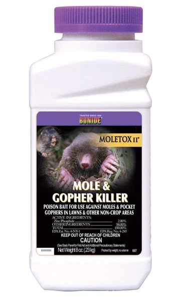 Bonide Moletox