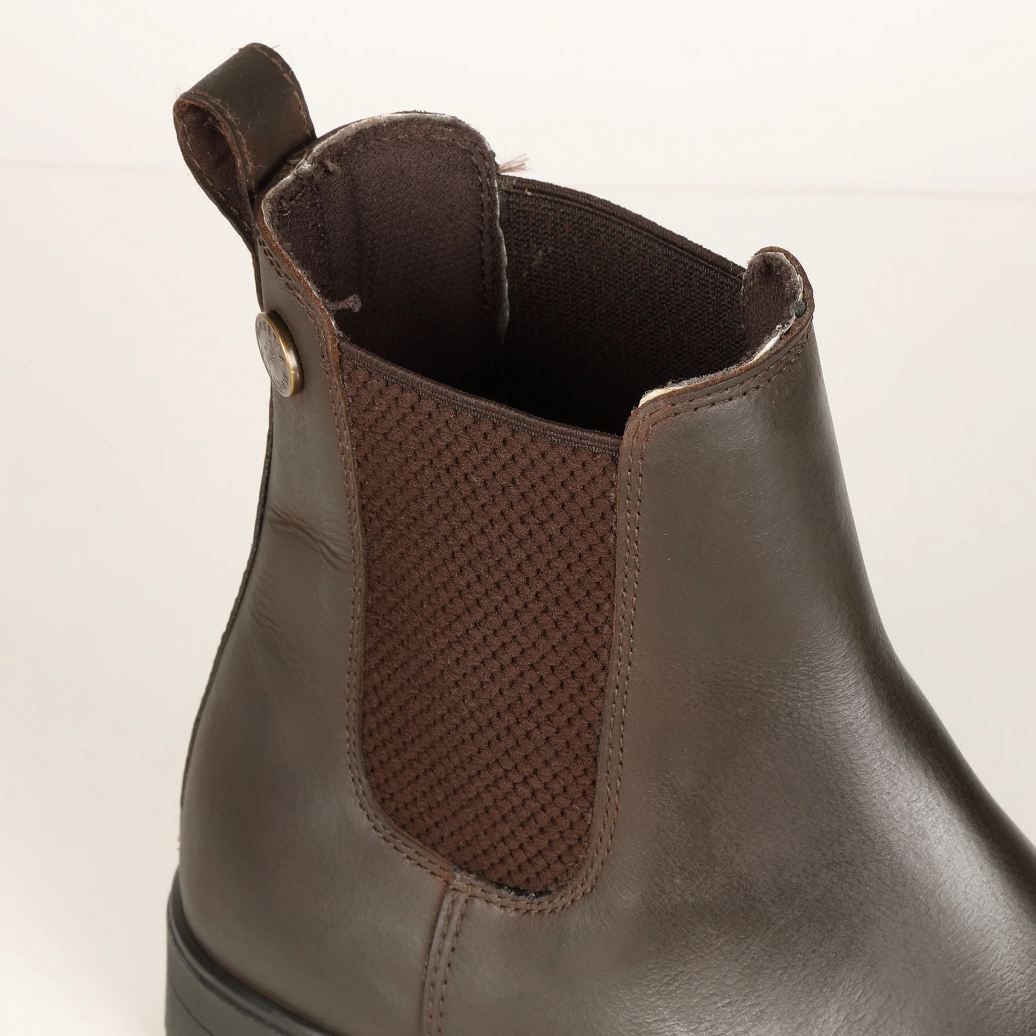 Moretta Forio Dealer Boots - Image 4