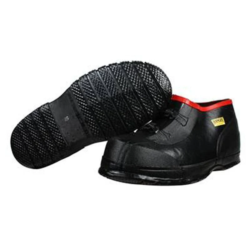 Muck Boot 2-Buckle Overshoe M10 Black - Image 2