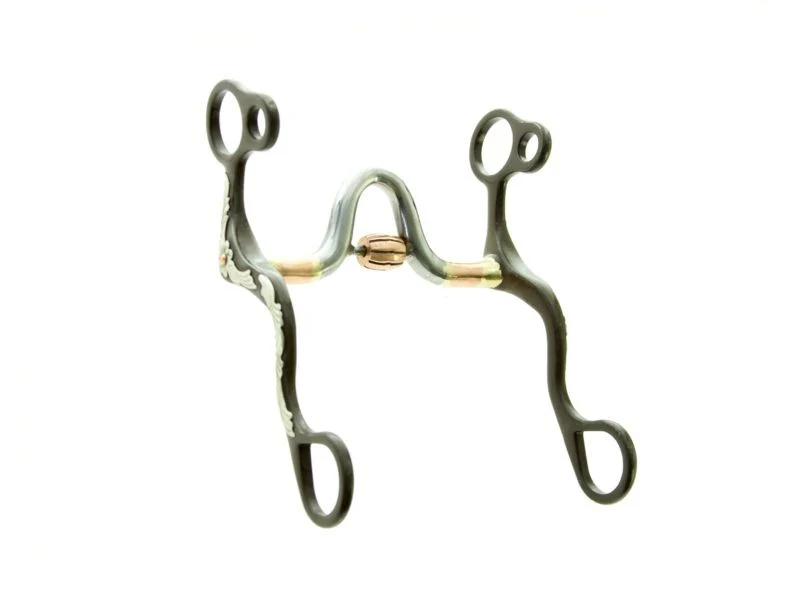 Mullen Pelham Sweet Iron Mouth Bit