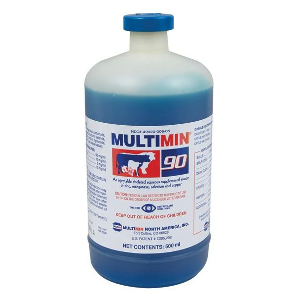 Multi Min 90 Injection - Image 3