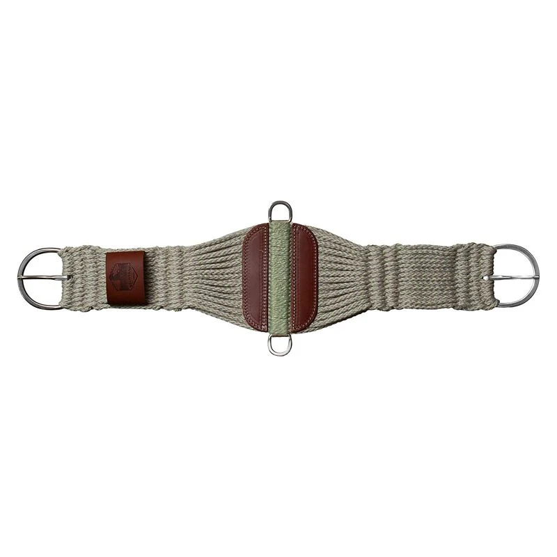Mustang Bamtex Bamboo Roper Cinch