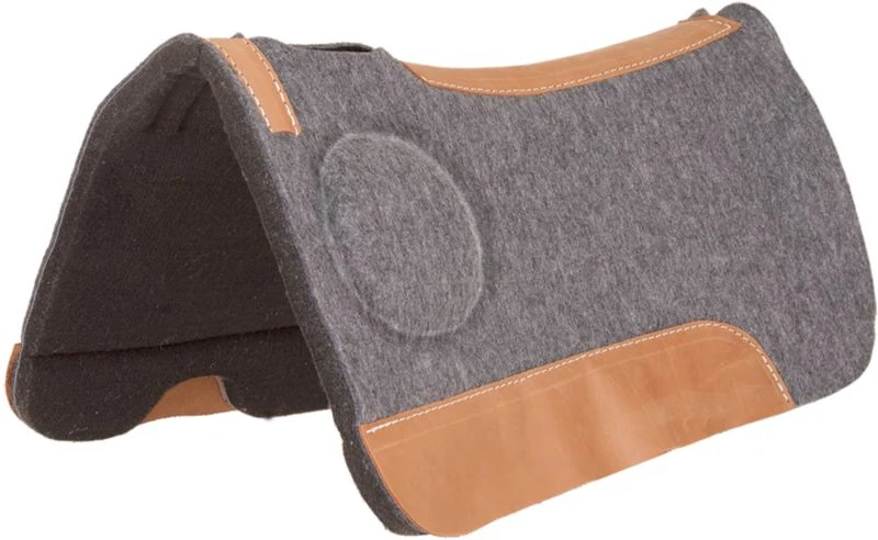Mustang CorrectFit Saddle Pad