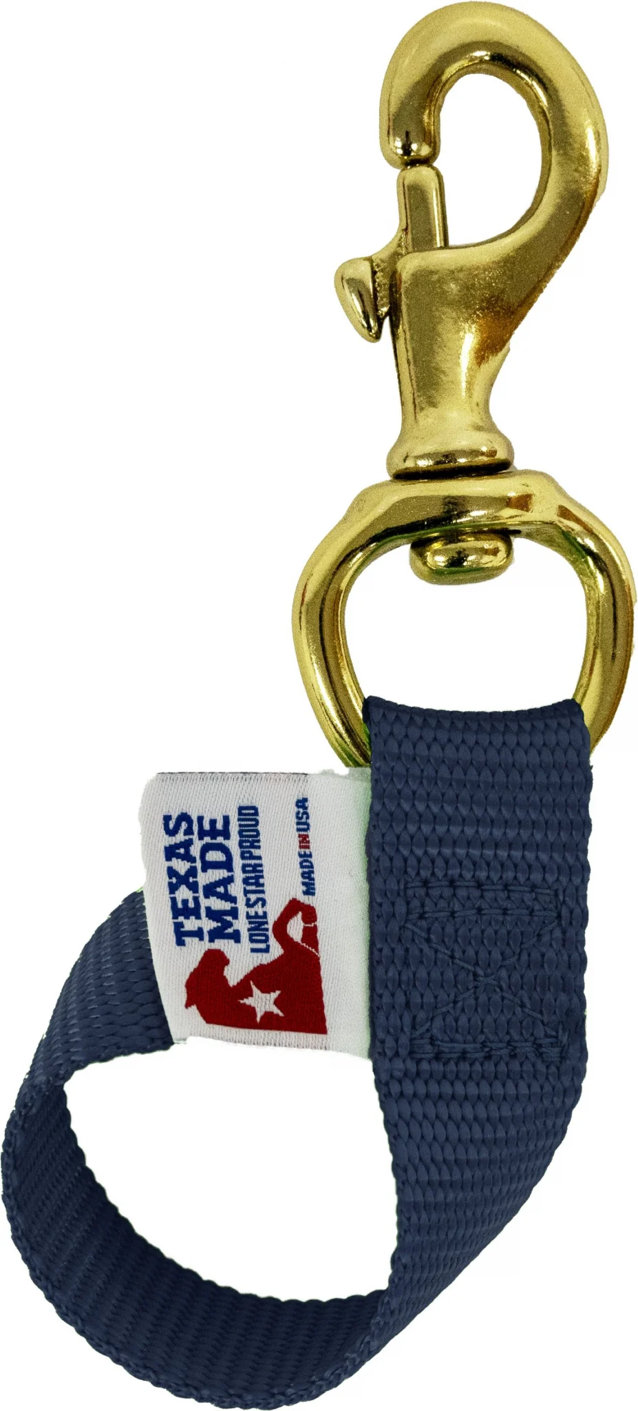 Mustang Nylon Tie Down Keeper - Image 6