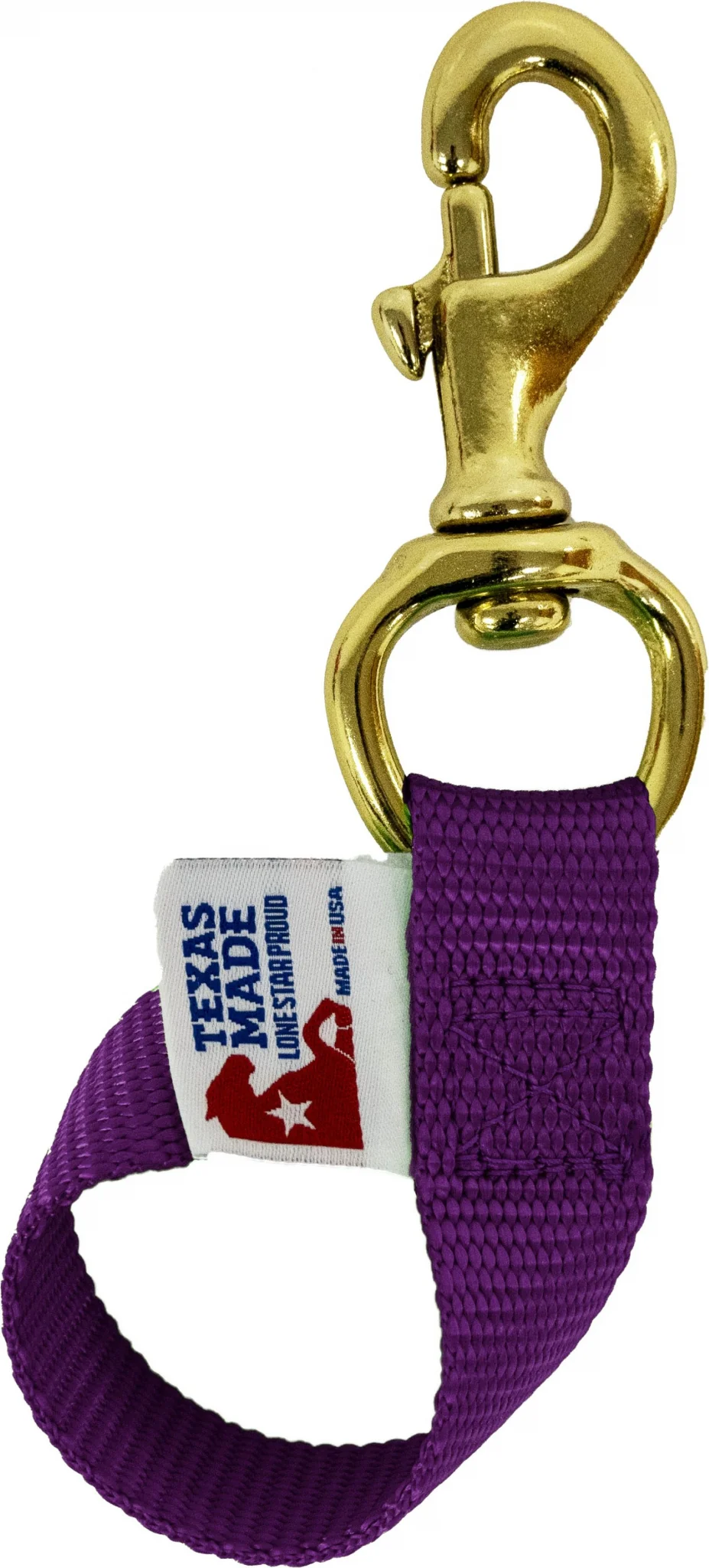 Mustang Nylon Tie Down Keeper - Image 9