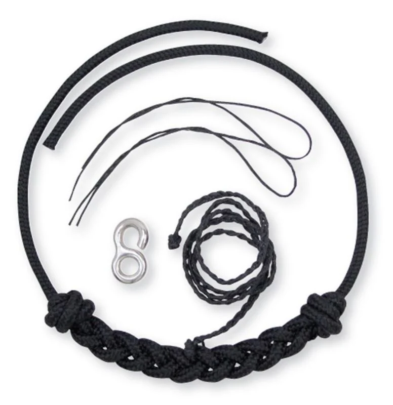 Myler Parelli Cradle Bit Noseband Kit