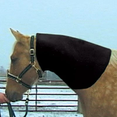 Full Neck Sweat Red Horse
