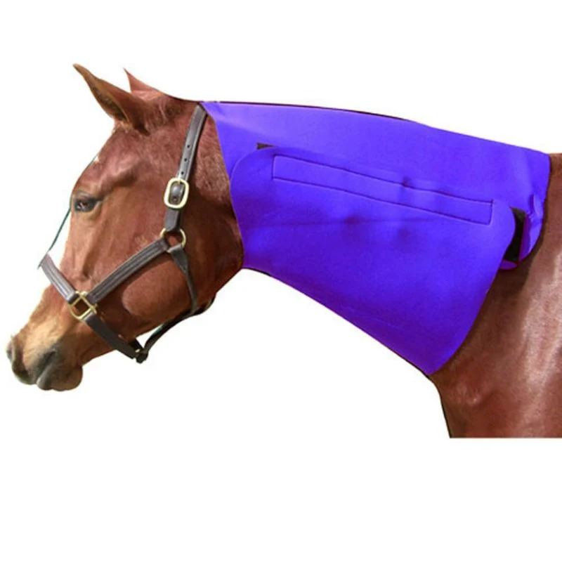 Full Neck Sweat Red Horse - Image 2