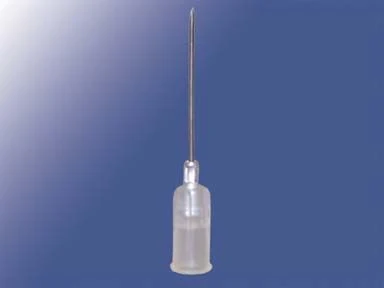 Needle Dispenser For Animal Shots Other
