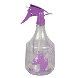 Clear Pvc Bottle 36 Oz - Image 3