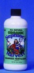 Neptunes Harvest Seaweed Fertilizer Green - Image 3