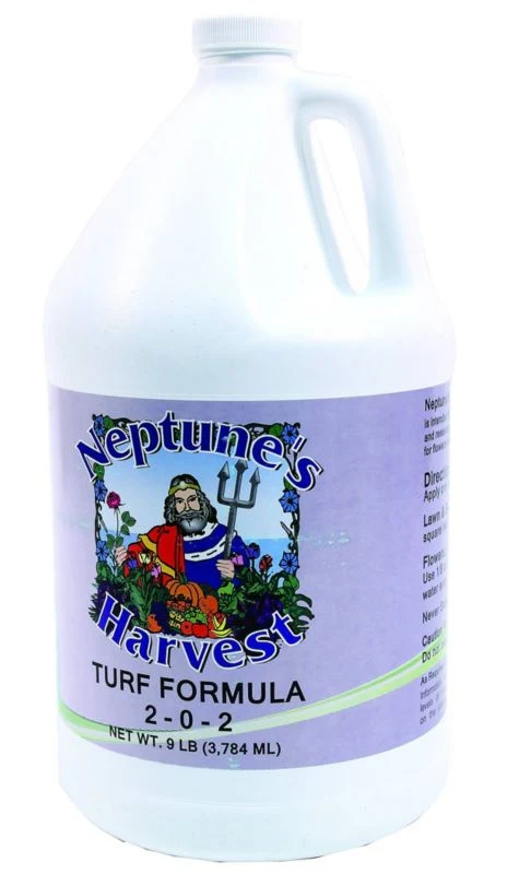 Neptunes Harvest Turf Formula