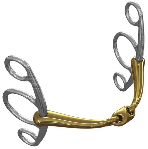 Neue Schule Angled Lozenge Elevator Bit 16mm
