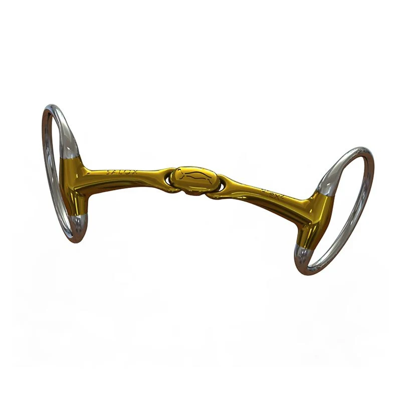 Neue Schule Turtle Top With Flex Eggbutt Bit - 16M - Image 3