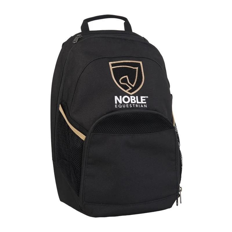 Noble Equestrian Horseplay Backpack