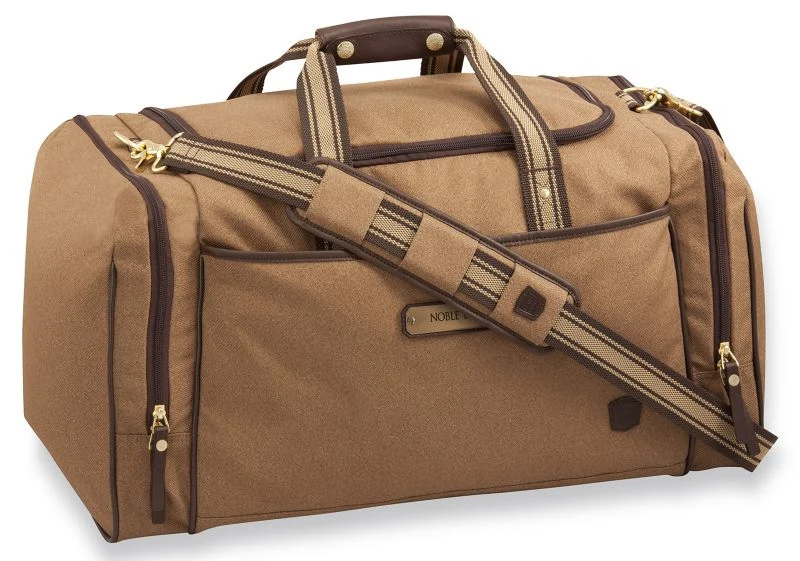 Noble Outfitters Signature Collection Duffle