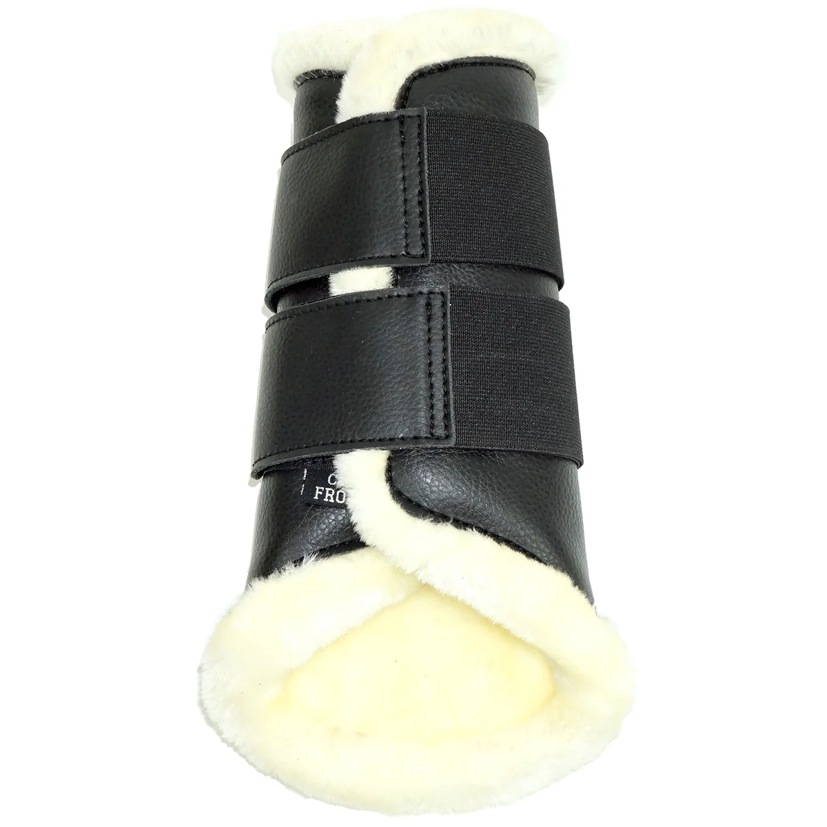 Nunn Finer Capriole Brushing Boots