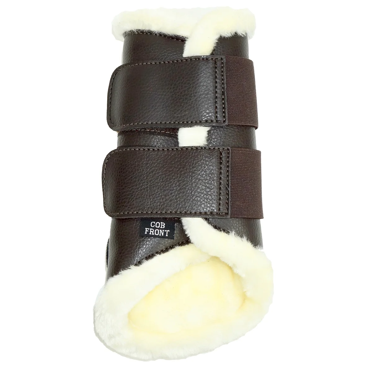 Nunn Finer Capriole Brushing Boots - Image 2