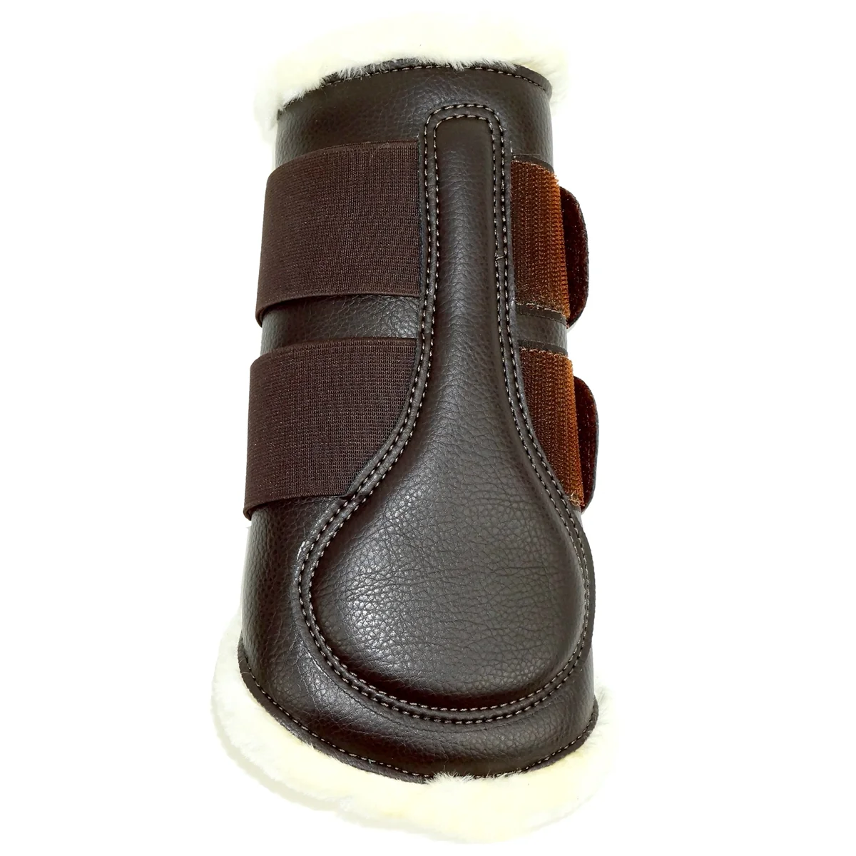 Nunn Finer Capriole Brushing Boots - Image 4