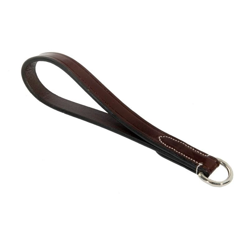 Nunn Finer Jumper Girth Ring Black - Image 2