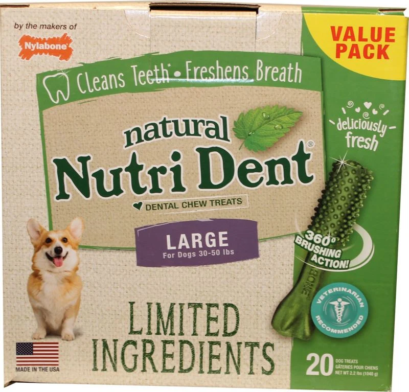 Nutrident Limited Ingredient Pantry Pack 10Ct - Image 4