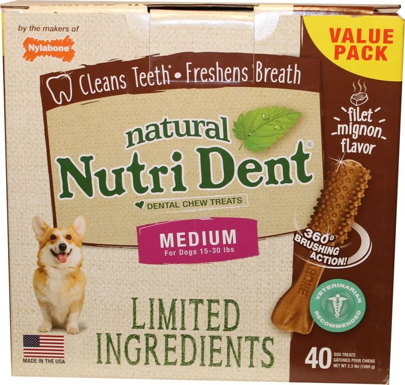 Nutrident Limited Ingredient Pantry Pack 10Ct - Image 7