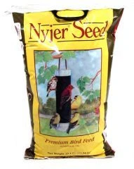 Nyjer Seed