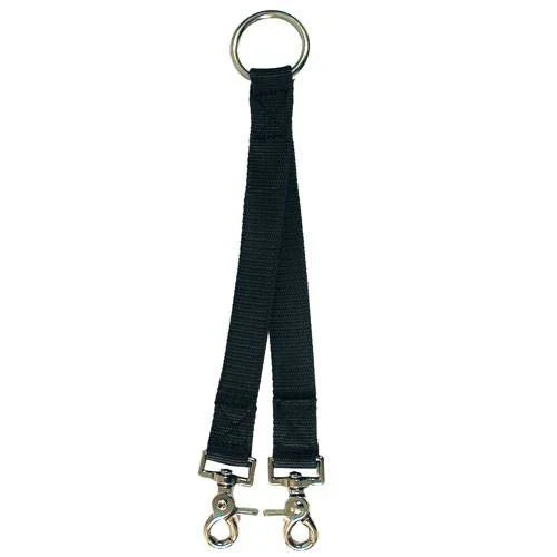 NYLON LUNGE ATTACHMENT