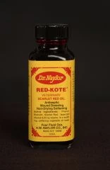 Nylor Red Kote Dauber Wound Dressing For Livestock