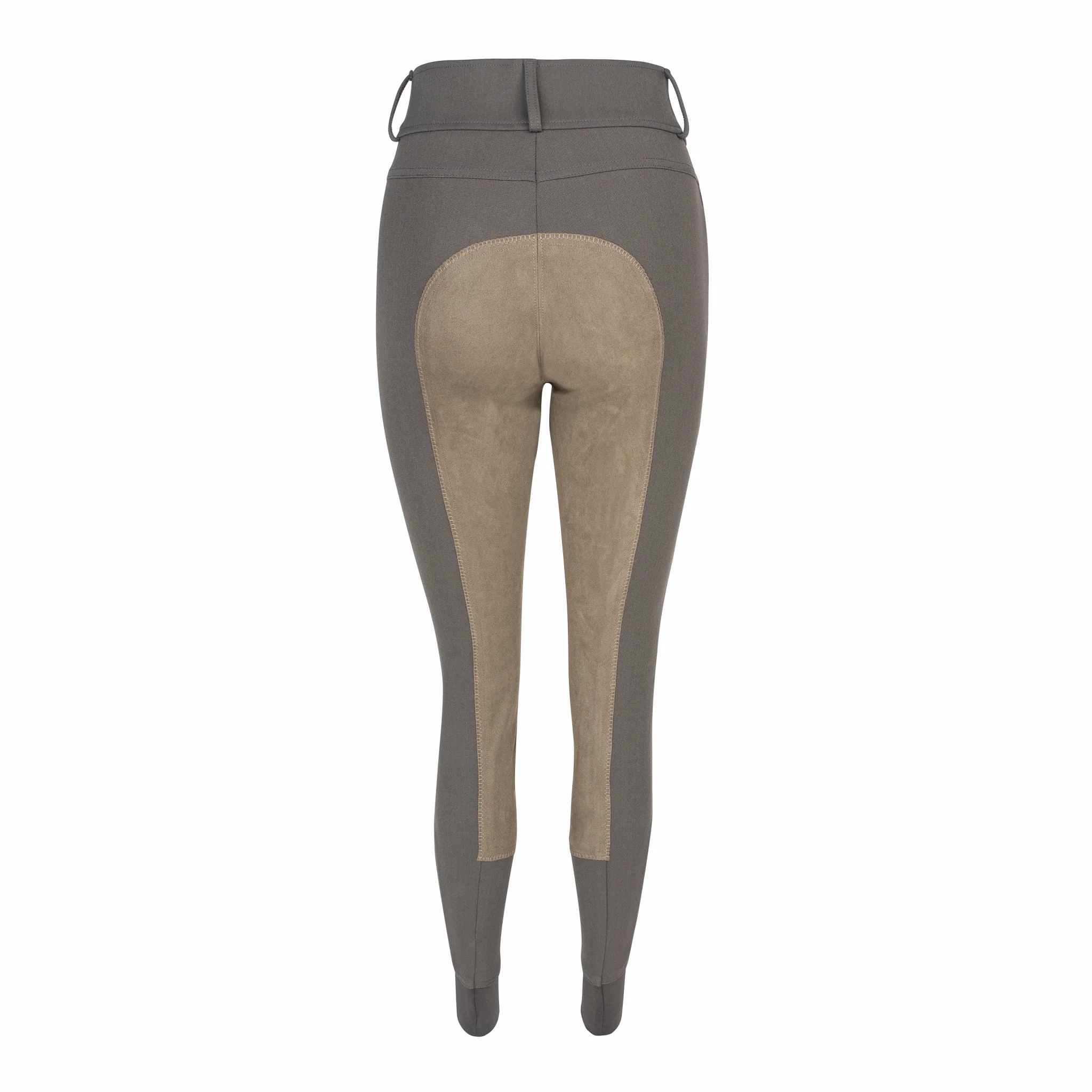 OEQ Ladies Wendy Full Seat Breech - Image 2