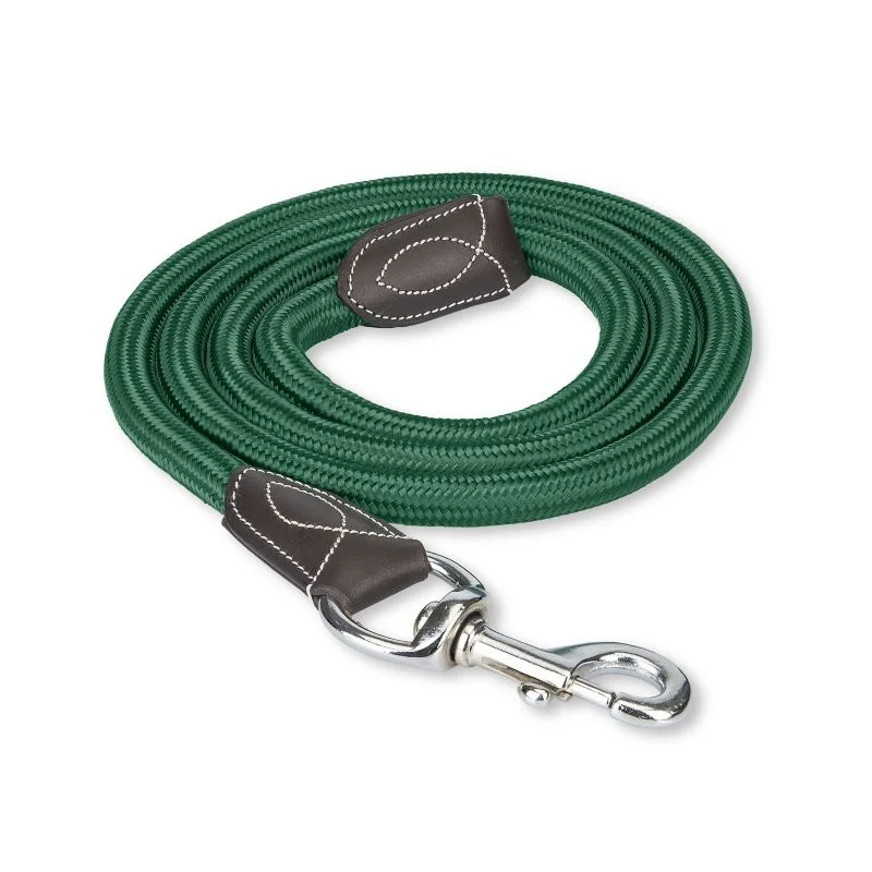 OEQ Leather Rope Lead - Image 4