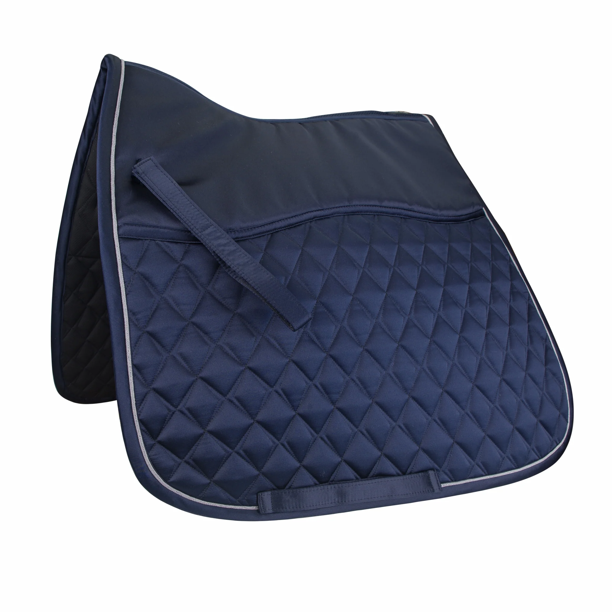 OEQ Nova FC Dressage Saddle Pad - Image 3