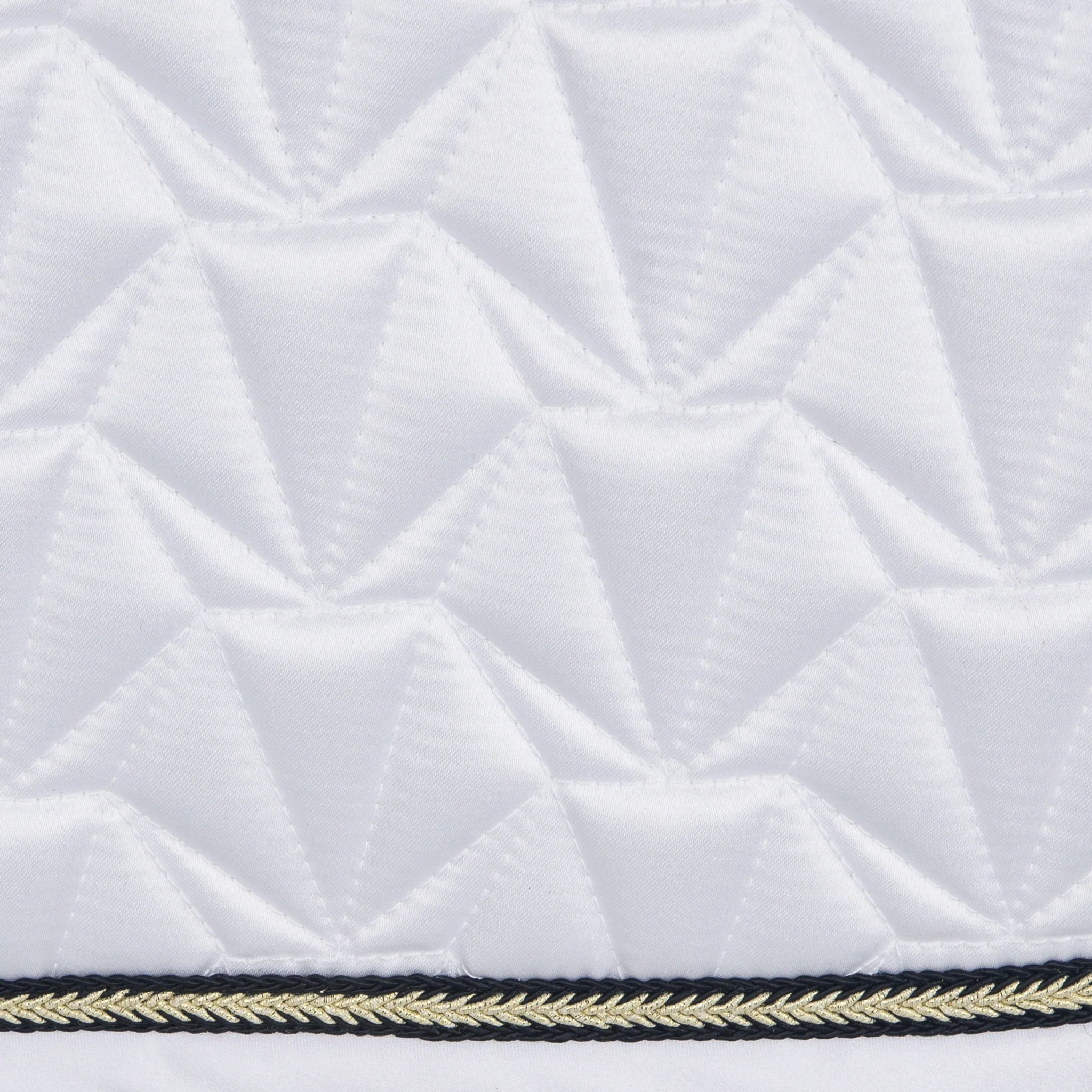 OEQ Nova GP Jump Saddle Pad - Image 6