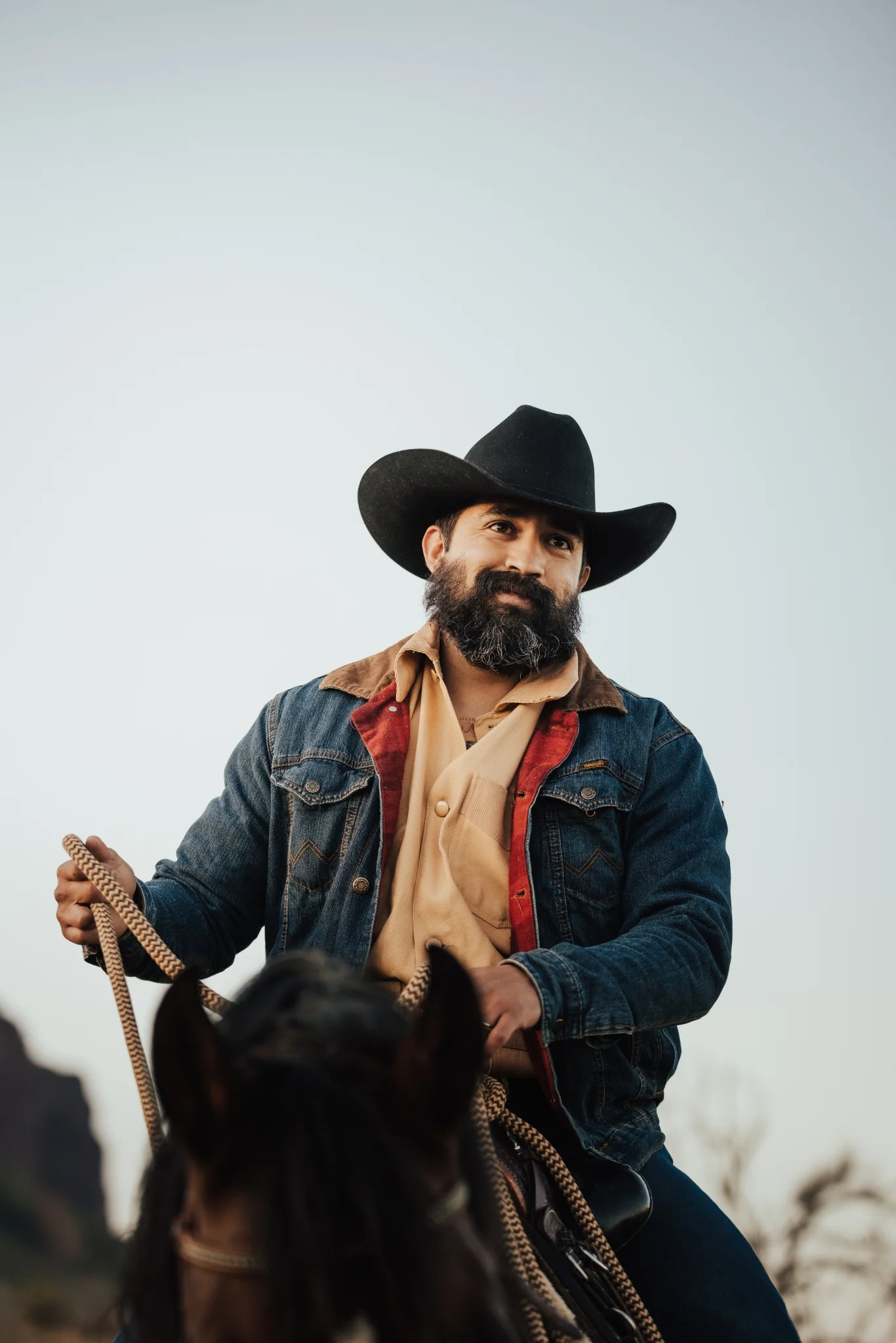 Outback Trading Buford Wool Hat - Image 2