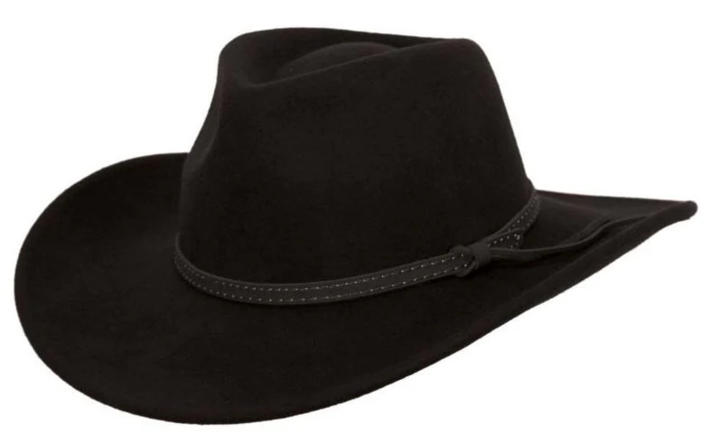 Outback Trading Cooper River X-Large Brown - Image 2
