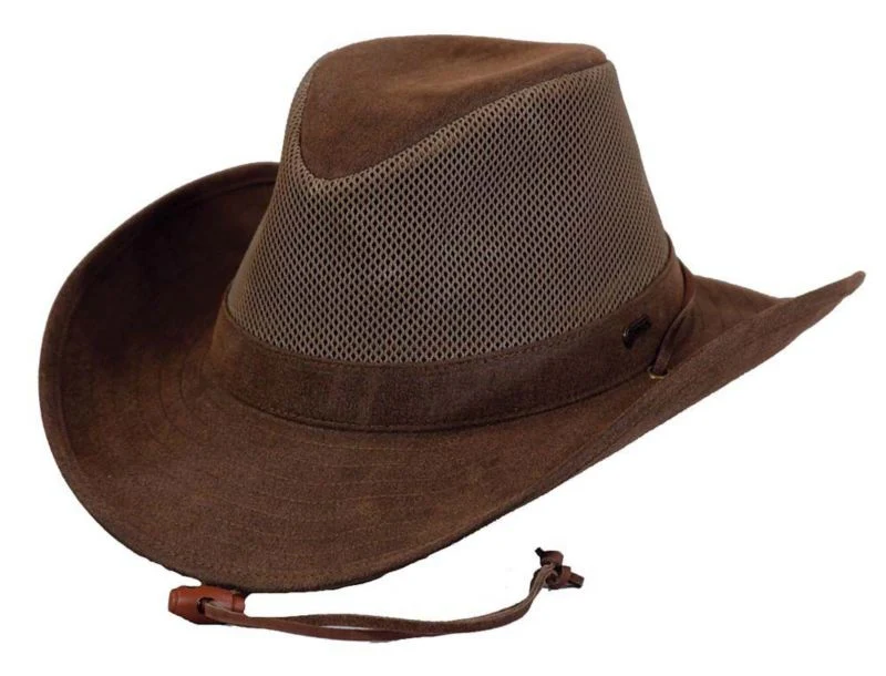 Outback Trading Knotting Hill SM Brown - Image 3
