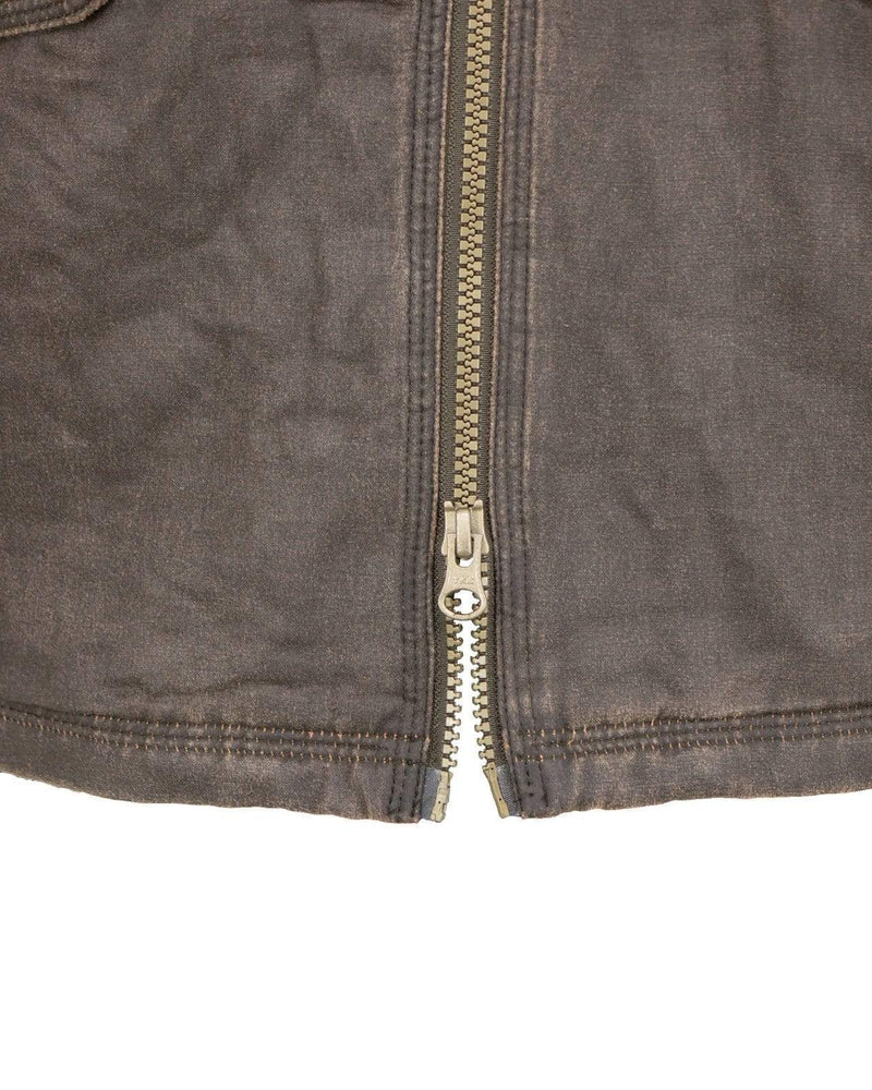 Outback Trading Landsman Jacket - Image 4