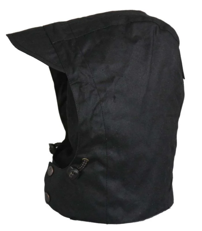 Outback Trading Hood - Image 4