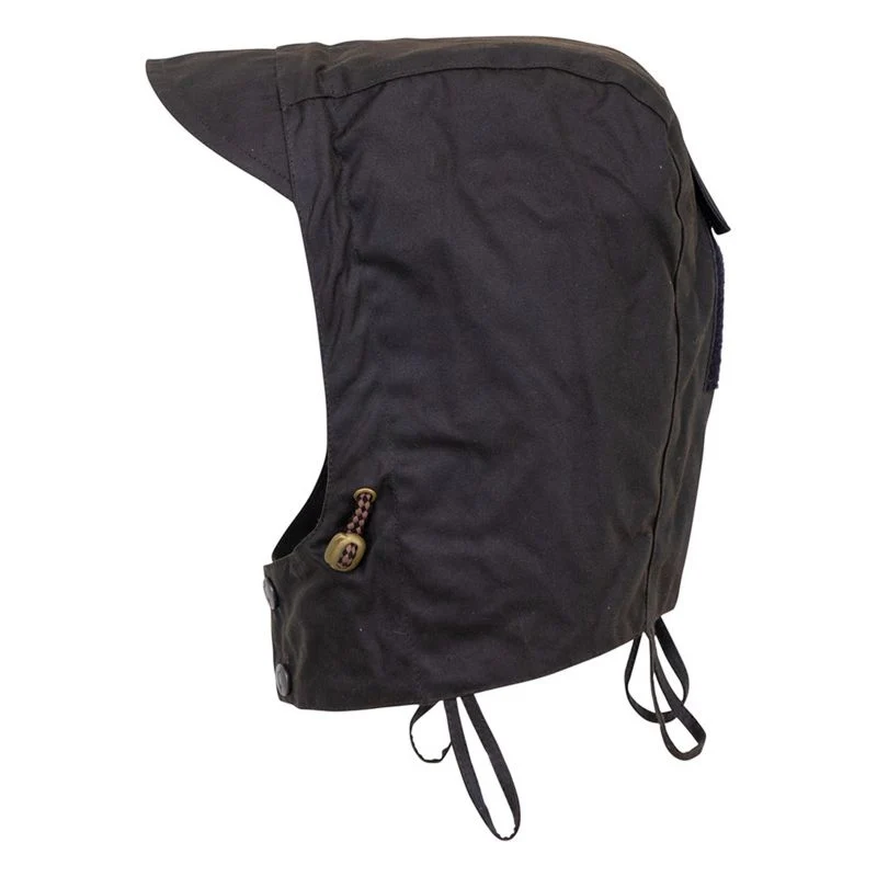 Outback Trading Hood - Image 5