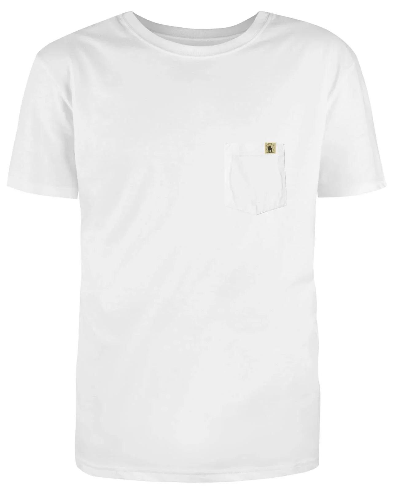 Outback Trading Short Sleeve Tee Shirt - Image 6