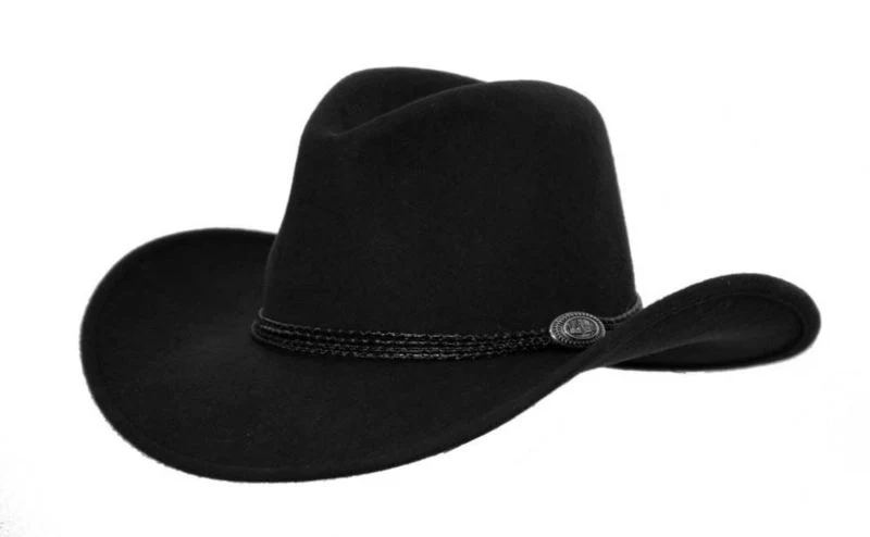 Outback Trading Shy Game Small Black - Image 2