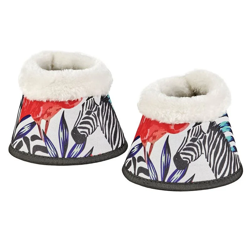 Ovation Altitude Print Bell Boot - Image 2