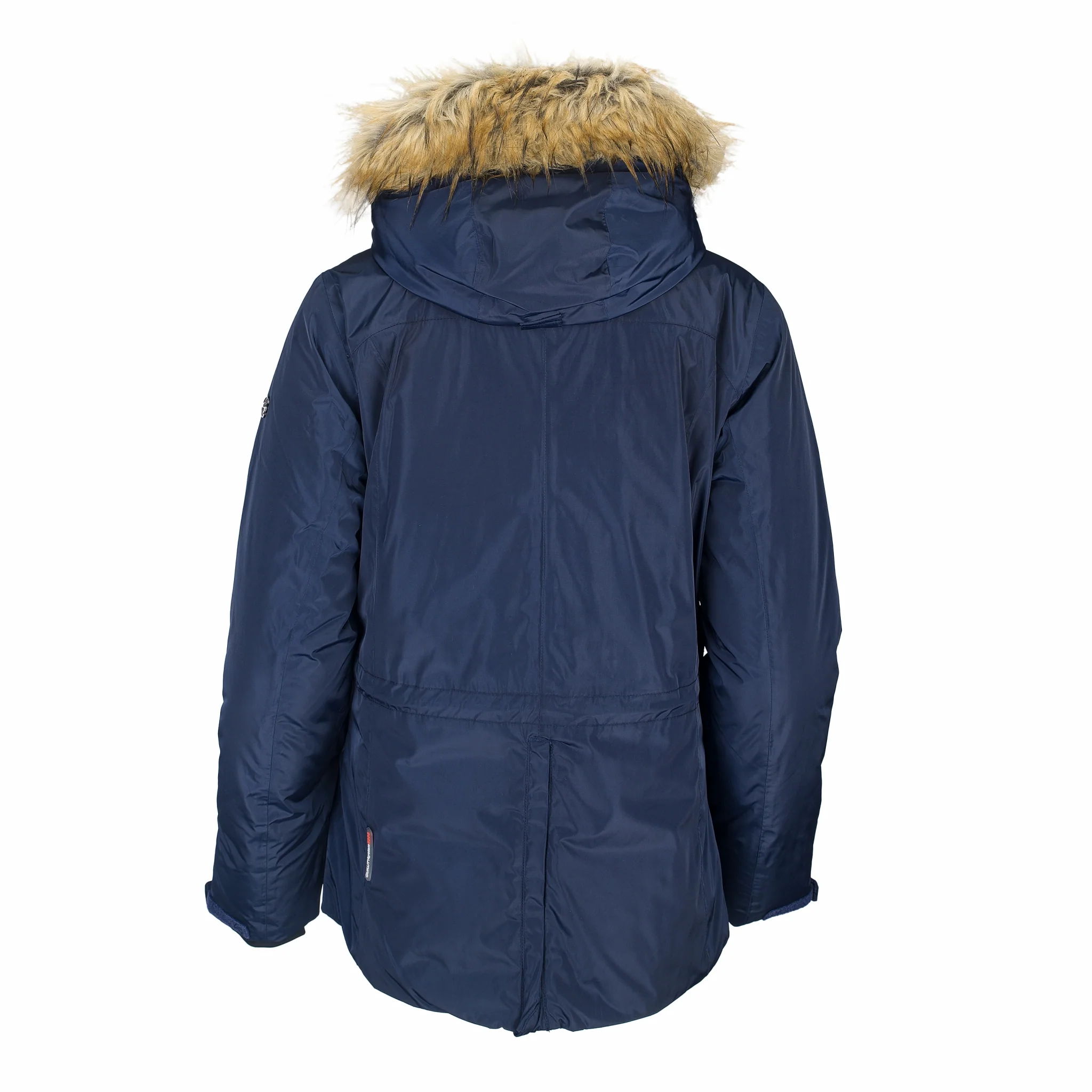 Ovation Aurora Jacket Navy Medium - Image 2