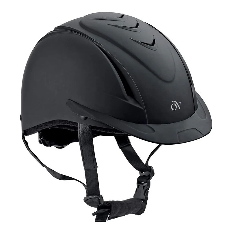 Ovation Deluxe Schooler Helmet - Image 6