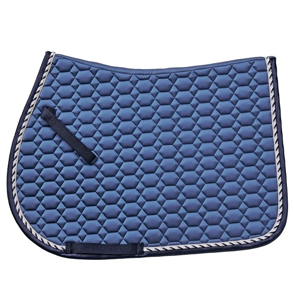 Ovation Elegance Pony Satin Saddle Pad - Image 2