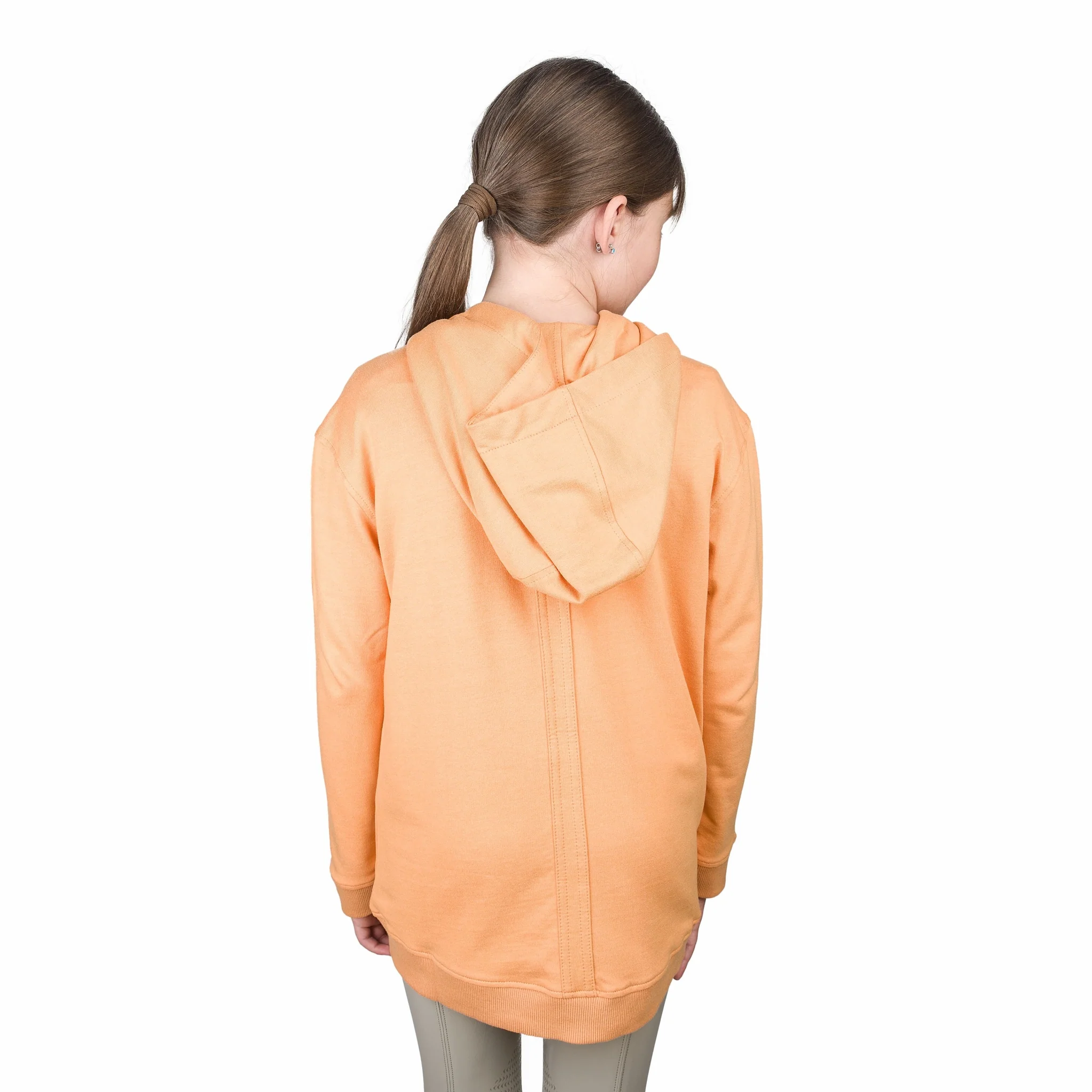Ovation Kids French Terry Graphic Hoodie - Image 7